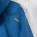 【Men's M ブルー系】 SASTA ( サスタ ) ヴォスタ ジャケット Vuosta Takki 0033 26 Sea Blue z00056176 26 Sea Blue コットン アウター ジャケット トップス ウェア-7
