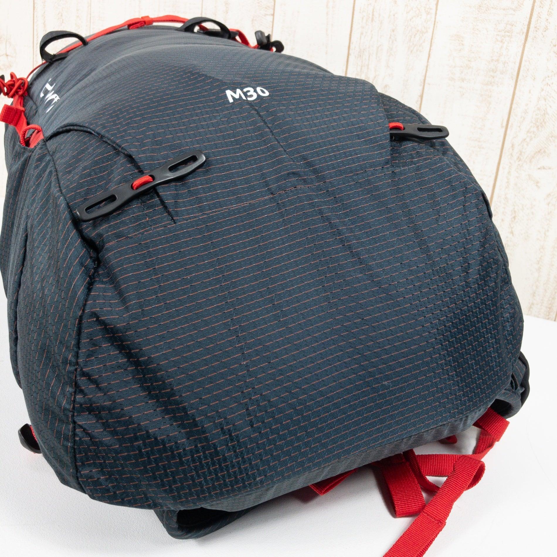 【OneSize ネイビー系】 Camp ( カンプ ) エム 30 M30 ナイロン バッグ ストレージ バックパック 容量【30L～54L】 z00050966 容量【30L～54L】 バックパック バッグ ストレージ - 【公式】2ndGEAR（セカンドギア）Webショップ【登山用品・アウトドア用品専門 買取販売店】