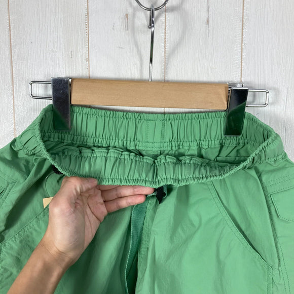 【Unisex XS グリーン系】 2026 Yamatomichi ( 山と道 ) ダブルウィーブ 5ポケット ショーツ DW 5-Pocket Shorts Peapod パーテックス イクイリブリアム 日本製 ナイロン ウェア ボトムス ショーツ ショートパンツ