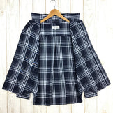 【Women's L ネイビー系】 Foxfire ( フォックスファイヤー ) トランスウェットサーマル シンプル チェック シャツ Ts Simple Check Shirt 8112939 Asian Women's 化繊 ロングスリーブシャツ インナー シャツ - 【公式】2ndGEAR（セカンドギア）Webショップ【登山用品・アウトドア用品専門 買取販売店】