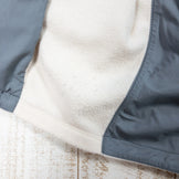 【Women's XS ベージュ系】 Montbell ( モンベル ) シャミース ライニングジャケット Chameece Lined Jacket アイボリー ポリエステル ウェア トップス アウター ジャケット フリース z00051440 アイボリー フリース ア - 【公式】2ndGEAR（セカンドギア）Webショップ【登山用品・アウトドア用品専門 買取販売店】