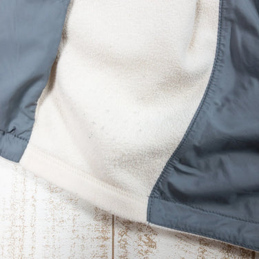 【Women's XS ベージュ系】 Montbell ( モンベル ) シャミース ライニングジャケット Chameece Lined Jacket アイボリー ポリエステル ウェア トップス アウター ジャケット フリース z00051440 アイボリー フリース ア - 【公式】2ndGEAR（セカンドギア）Webショップ【登山用品・アウトドア用品専門 買取販売店】