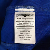 【Men's 30 ブルー系】 Patagonia ( パタゴニア ) サイマル アルパイン パンツ Simul Alpine Pants ソフトシェル 83062 International Men's SPRB Superior Blue ソフトシェル ロングパ - 【公式】2ndGEAR（セカンドギア）Webショップ【登山用品・アウトドア用品専門 買取販売店】