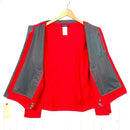 【Women's S レッド系】 2011 Patagonia ( パタゴニア ) シンプル ガイド ジャケット Simple Guide Jacket RHU ポリエステル ウェア トップス アウター ジャケット ソフトシェル z00054736 RHU ソフトシェ-3