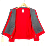 【Women's S レッド系】 2011 Patagonia ( パタゴニア ) シンプル ガイド ジャケット Simple Guide Jacket RHU ポリエステル ウェア トップス アウター ジャケット ソフトシェル z00054736 RHU ソフトシェ