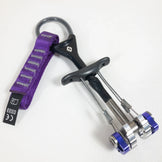 【OneSize パープル系】 Black Diamond ( ブラックダイヤモンド ) キャメロット C4 Camalot C4 ＃0.5 カムデバイス ロッククライミングギア - 【公式】2ndGEAR（セカンドギア）Webショップ【登山用品・アウトドア用品専門 買取販売店】