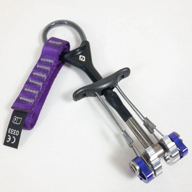 【OneSize パープル系】 Black Diamond ( ブラックダイヤモンド ) キャメロット C4 Camalot C4 ＃0.5 カムデバイス ロッククライミングギア - 【公式】2ndGEAR（セカンドギア）Webショップ【登山用品・アウトドア用品専門 買取販売店】