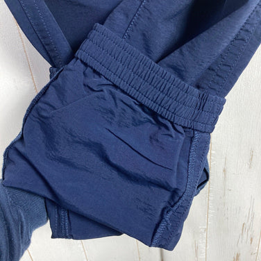 [Men's Small Navy] 2016 Patagonia Baggies Pants Regular NVYB (Discontinued Model, Hard to Find) Nylon Long Pants z00054298 NVYB