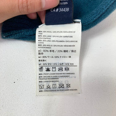 【OneSize ネイビー系】 Arcteryx ( アークテリクス ) ディプロマット トーク Diplomat Toque 生産終了モデル 入手困難 ウール ウェア ウェア小物 ヘッドウェア ビーニー z00058657  ビーニー ヘッドウェア ウェア小物 ウ
