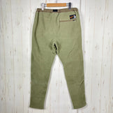 【Men's M カーキグリーン系】 Rokx ( ロックス ) クラシック 200 フリース パンツ Classic 200 Fleece Pant RXMF191076 R68 MOSS z00056135 R68 MOSS フリース ロングパンツ ボトムス ウェア