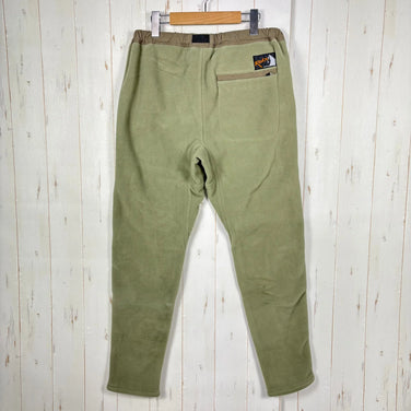 【Men's M カーキグリーン系】 Rokx ( ロックス ) クラシック 200 フリース パンツ Classic 200 Fleece Pant RXMF191076 R68 MOSS z00056135 R68 MOSS フリース ロングパンツ ボトムス ウェア