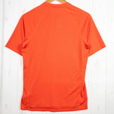 【Men's XS オレンジ系】 2018 Patagonia ( パタゴニア ) キャプリーン ライトウェイト Tシャツ Capilene Lightweight T-Shirt PBH ポリエステル ウェア トップス インナー シャツ ショートスリーブTシャツ ク - 【公式】2ndGEAR（セカンドギア）Webショップ【登山用品・アウトドア用品専門 買取販売店】