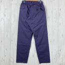 【Women's M-Tall パープル系】 Yamatomichi ( 山と道 ) ライト ファイブポケット パンツ Light 5-Pocket Pants Pirple Haze ナイロン ウェア ボトムス ロングパンツ  z00060092 Pirple Haze  ロン-6