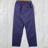 【Women's M-Tall パープル系】 Yamatomichi ( 山と道 ) ライト ファイブポケット パンツ Light 5-Pocket Pants Pirple Haze ナイロン ウェア ボトムス ロングパンツ  z00060092 Pirple Haze  ロン