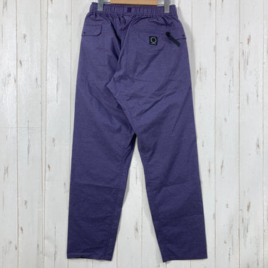 【Women's M-Tall パープル系】 Yamatomichi ( 山と道 ) ライト ファイブポケット パンツ Light 5-Pocket Pants Pirple Haze ナイロン ウェア ボトムス ロングパンツ  z00060092 Pirple Haze  ロン