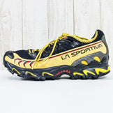 【Unisex 25.5cm ブラック系】 La Sportiva ( ラ・スポルティバ ) ウルトララプター Ultra Rapter ブラック フットウェア トレイルランニングシューズ z00051350 ブラック トレイルランニングシューズ フットウェア - 【公式】2ndGEAR（セカンドギア）Webショップ【登山用品・アウトドア用品専門 買取販売店】