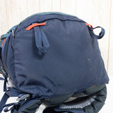 【OneSize ネイビー系】 Deuter ( ドイター ) エアコンタクト ライト 45+10 SL Aircontact Lite 45+10 SL 容量【30L～54L】 バックパック バッグ ストレージ - 【公式】2ndGEAR（セカンドギア）Webショップ【登山用品・アウトドア用品専門 買取販売店】