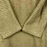 【Women's L グリーン系】 Axesquin ( アクシーズクイン ) ハイロフト フリース ロング セーター Hi Loft Fleece Long Sweater ポリエステル ウェア トップス アウター ジャケット フリース ポーラテック・ハイロフト z0