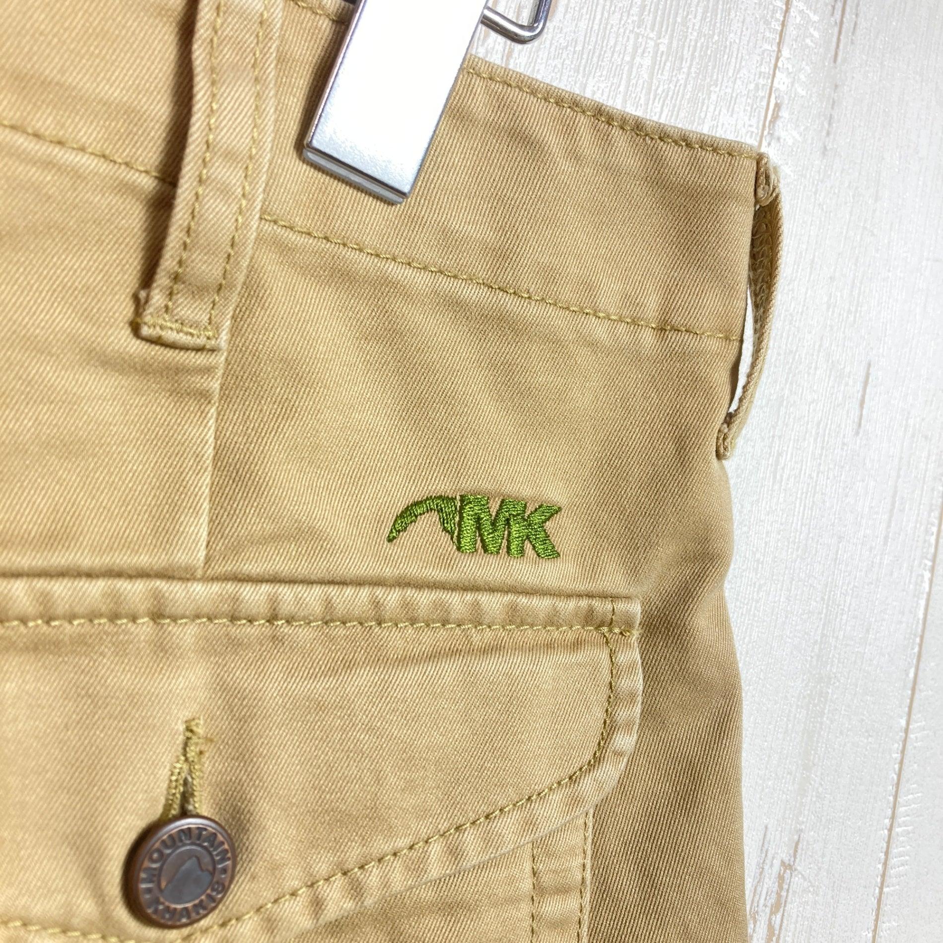 【Men's 30 ベージュ系】 Mountain Khaki ( マウンテンカーキ ) ヴィレッジ ショーツ Village Short コットン ウェア ボトムス ショーツ ショートパンツ コットン z00052026 コットン ショーツ ショートパンツ ボトム - 【公式】2ndGEAR（セカンドギア）Webショップ【登山用品・アウトドア用品専門 買取販売店】