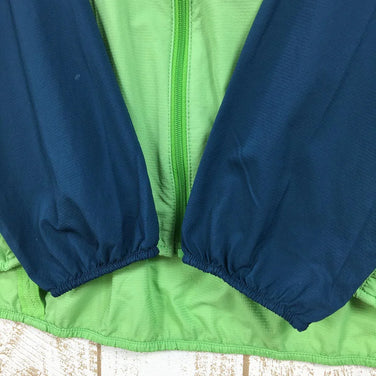 【Men's M グリーン系】 The North Face ( ザ・ノースフェイス ) スワローテイル ベント フーディ Swallowtail Vent Hoodie ウィンドシェル ジャケット NP21257 Asian Men's ウィンドシェル アウター - 【公式】2ndGEAR（セカンドギア）Webショップ【登山用品・アウトドア用品専門 買取販売店】