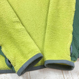 【Men's S グリーン系】 Patagonia ( パタゴニア ) R2 ジャケット R2 Jacket レギュレーター ポーラテック サーマルプロ フリース 生産終了モデル 入手困難 25137 International Men's FLGN フォリオスグリ - 【公式】2ndGEAR（セカンドギア）Webショップ【登山用品・アウトドア用品専門 買取販売店】