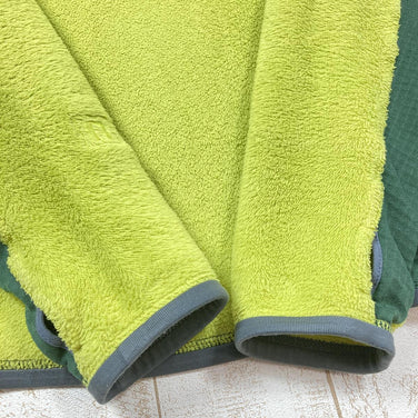 【Men's S グリーン系】 Patagonia ( パタゴニア ) R2 ジャケット R2 Jacket レギュレーター ポーラテック サーマルプロ フリース 生産終了モデル 入手困難 25137 International Men's FLGN フォリオスグリ - 【公式】2ndGEAR（セカンドギア）Webショップ【登山用品・アウトドア用品専門 買取販売店】