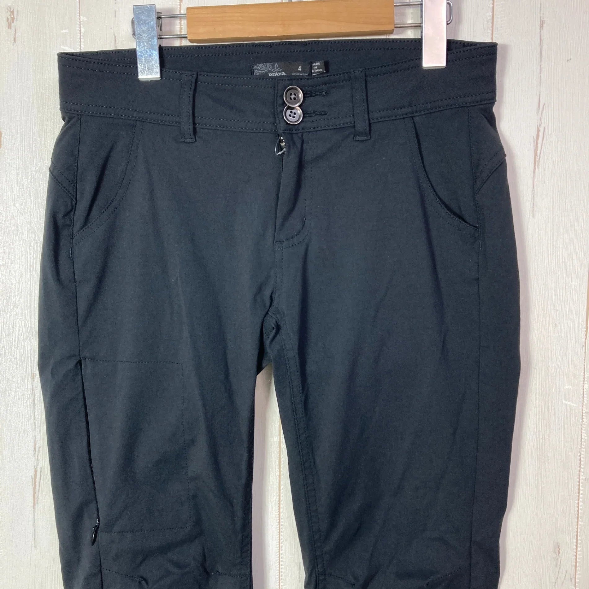 Men's L ブラック系】 Millet ( ミレー ) モンテローザ パンツ MONTE