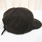 【Unisex OneSize ブラウン系】 2020 Yamatomichi ( 山と道 ) メリノウール キャップ Merino Wool Cap メリノウール ウェア ウェア小物 ヘッドウェア キャップ z00050308 キャップ ヘッドウェア ウェア小物 ウェア - 【公式】2ndGEAR（セカンドギア）Webショップ【登山用品・アウトドア用品専門 買取販売店】
