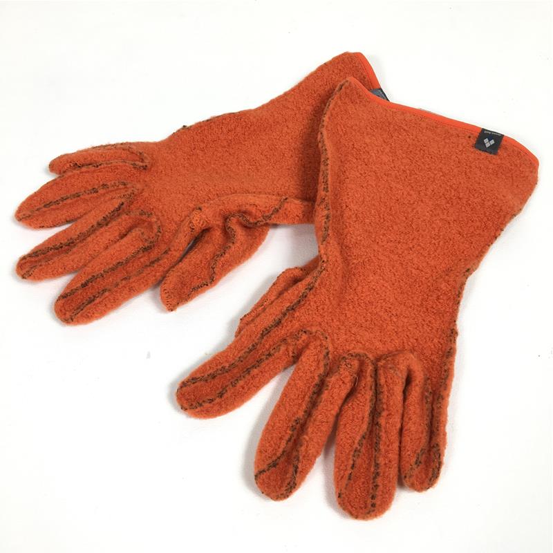 【男款S黑色】Montbell Alpine Tech Gloves 1118549 男士手套穿戴配件穿戴