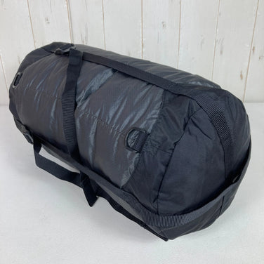 均码灰色 Isuka 超轻压缩袋，大号，尼龙材质，收纳袋，打包袋，内袋 (z00054545)