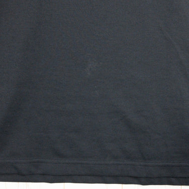 【Men's M ブラック系】 Montbell ( モンベル ) ウイックロン Tシャツ バックロゴ WIC.T Back Logo ポリエステル ウェア トップス インナー シャツ ショートスリーブTシャツ クルーネック 化繊 z00052020 化繊 ショー - 【公式】2ndGEAR（セカンドギア）Webショップ【登山用品・アウトドア用品専門 買取販売店】