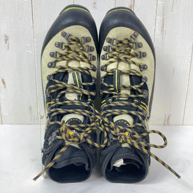[Men's 25.5cm Green] La Sportiva Nepal Evo GTX Footwear - Extreme Cold Alpine Boots z00057755 - Extreme Cold Alpine Boots Footwear
