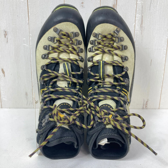 【Men's 25.5cm グリーン系】 La Sportiva ( ラ・スポルティバ ) ネパール エボ GTX Nepal Evo GTX フットウェア 厳冬期用アルパインブーツ z00057755  厳冬期用アルパインブーツ フットウェア