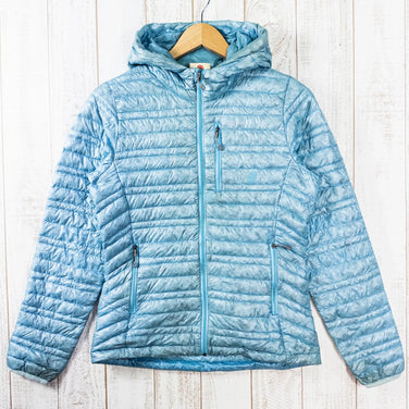【Women's XS ブルー系】 2012 Patagonia ( パタゴニア ) ウルトラライト ダウン フーディ Ultralight Down Hoody ダウン ウェア トップス アウター ジャケット ダウンインサレーション z00051009 ダウンインサ - 【公式】2ndGEAR（セカンドギア）Webショップ【登山用品・アウトドア用品専門 買取販売店】