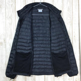 【Men's M ブラック系】Columbia ( コロンビア ) パウダー パス ジャケット Powder Pass Jacket インサレーション EO0960 Men's 化繊インサレーション アウター ジャケット トップス ウェア - 【公式】2ndGEAR（セカンドギア）Webショップ【登山用品・アウトドア用品専門 買取販売店】