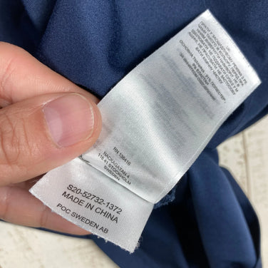 【Men's L ネイビー系】 Poc ( ポック ) リフォーム エンデューロ ライト ティー Reform Enduro Light Tee ショートスリーブ クルーネック Tシャツ 52732 Men's 化繊 ショートスリーブTシャツ クルーネック インナ - 【公式】2ndGEAR（セカンドギア）Webショップ【登山用品・アウトドア用品専門 買取販売店】