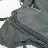 【OneSize グレー系】 Salomon ( サロモン ) アジャイル 6 セット Agile 6 Set ナイロン L40164800 デイパック 容量【～29L】 バックパック バッグ ストレージ - 【公式】2ndGEAR（セカンドギア）Webショップ【登山用品・アウトドア用品専門 買取販売店】