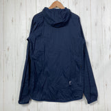【Men's S ネイビー系】 Teton Bros ( ティートンブロス ) ウィンド リバー フーディー Wind River Hoody Pertex Quantum Air パッカブル ダブルジッパー ナイロン ウェア トップス アウター ジャケット ウィン