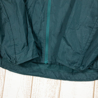 【Men's S グリーン系】 Patagonia ( パタゴニア ) フーディニ ジャケット Houdini Jacket ナイロン 24142 International Men's HIGR ウィンドシェル アウター ジャケット トップス ウェア - 【公式】2ndGEAR（セカンドギア）Webショップ【登山用品・アウトドア用品専門 買取販売店】