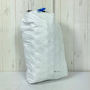 【OneSize ホワイト系】 Gossamer Gear ( ゴッサマーギア ) スナック サック Snack Sack バッグ ストレージ パッキングサック スタッフサック インナーポーチ Tyvek ( タイベック ) z00058188  スタッフサック イ-2