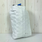 【OneSize ホワイト系】 Gossamer Gear ( ゴッサマーギア ) スナック サック Snack Sack バッグ ストレージ パッキングサック スタッフサック インナーポーチ Tyvek ( タイベック ) z00058188  スタッフサック イ