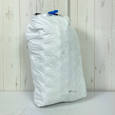 【OneSize ホワイト系】 Gossamer Gear ( ゴッサマーギア ) スナック サック Snack Sack バッグ ストレージ パッキングサック スタッフサック インナーポーチ Tyvek ( タイベック ) z00058188  スタッフサック イ