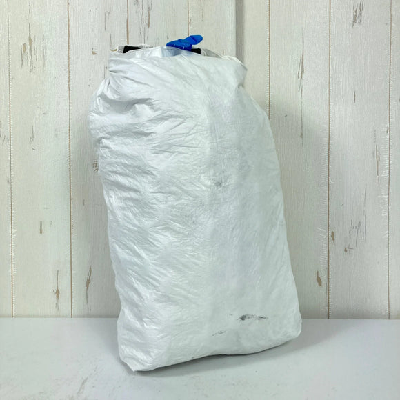【OneSize ホワイト系】 Gossamer Gear ( ゴッサマーギア ) スナック サック Snack Sack バッグ ストレージ パッキングサック スタッフサック インナーポーチ Tyvek ( タイベック ) z00058188  スタッフサック イ