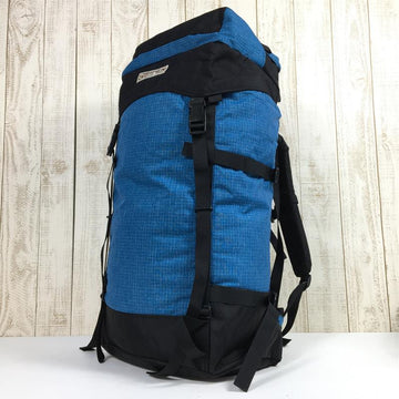 【Regular ブルー系】 Arai Tent Ripen ( アライテント ライペン ) グランクロワールスパイダロン レギュラー バックパック 容量【55L～79L】 バックパック バッグ ストレージ - 【公式】2ndGEAR（セカンドギア）Webショップ【登山用品・アウトドア用品専門 買取販売店】