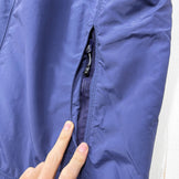 【Unisex L ブルー系】 Wildthings ( ワイルドシングス ) ユーティリティ ベスト Utility Vest WT24010AD BLUEBERRY z00056195 BLUEBERRY  ベスト トップス ウェア