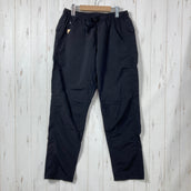 【Men's L ブラック系】 2024 Yamatomichi ( 山と道 ) ファイブ ポケット パンツ 5-Pocket Pants Black タスランナイロン C6 DWR ナイロン ウェア ボトムス ロングパンツ z00061231 Black ロン