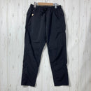 【Men's L ブラック系】 2024 Yamatomichi ( 山と道 ) ファイブ ポケット パンツ 5-Pocket Pants Black タスランナイロン C6 DWR ナイロン ウェア ボトムス ロングパンツ  z00061231 Black  ロン-1