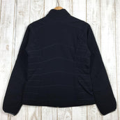 【Women's S ブラック系】Patagonia ( パタゴニア ) ナノエア ジャケット Nano-Air Hoody フルレンジ アクティブインサレーション 84255 International Women's 化繊インサレーション アウター ジャケット トップス ウェア - 【公式】2ndGEAR（セカンドギア）Webショップ【登山用品・アウトドア用品専門 買取販売店】