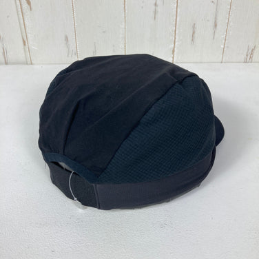 【Unisex L ブラック系】 Finetrack ( ファイントラック ) スカイ トレイル ブレス キャップ Sky Trail Breath Cap ナイロン ウェア ウェア小物 ヘッドウェア キャップ z00059720  キャップ ヘッドウェア ウェア小物