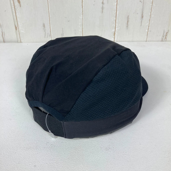 【Unisex L ブラック系】 Finetrack ( ファイントラック ) スカイ トレイル ブレス キャップ Sky Trail Breath Cap ナイロン ウェア ウェア小物 ヘッドウェア キャップ z00059720  キャップ ヘッドウェア ウェア小物
